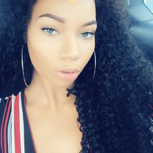 Meet your Posher, Shiney